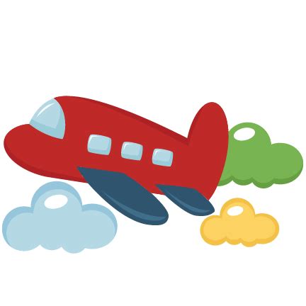 Free Cute Plane Cliparts, Download Free Cute Plane Cliparts png images, Free ClipArts on Clipart ...