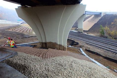 STEEP BRIDGE ABUTMENTS - Civil + Structural Engineer magazine