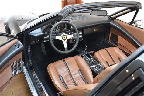 8 Things We Love About The Ferrari 308 GTS (2 Reasons Why We'd Never ...