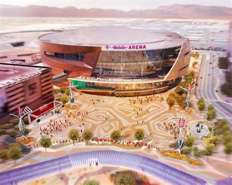 'A diamond in the desert': Populous principal explains design for new ...