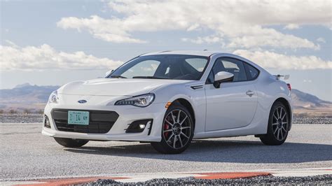 2017 Subaru BRZ Second Drive: Once more, with feeling