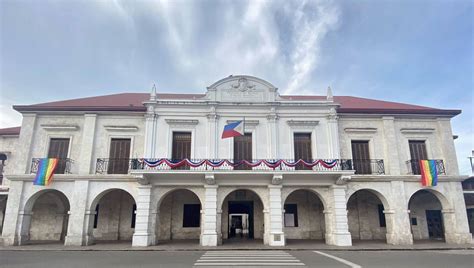 Tagbilaran City | Behold Bohol