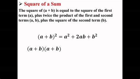 Sum Of Squares: Definition, Formula, Examples, And FAQs, 45% OFF