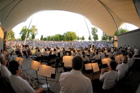 Nashville Symphony Community Concerts are free to the public this ...