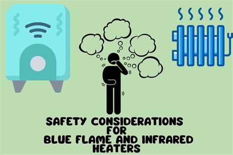 Blue Flame vs Infrared Heater - What’s the Difference?