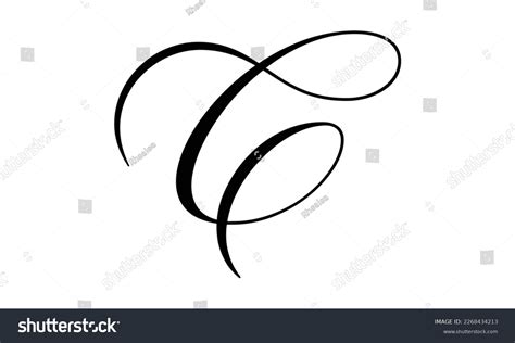 61,045 Elegant C Logo Design Images, Stock Photos & Vectors | Shutterstock