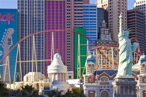 Vegas Attractions For The Culturally Inclined | Things To Do In Las ...