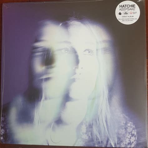 Hatchie - Keepsake (Vinyl, LP, Album, Limited Edition) | Discogs