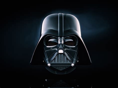 Darth-Vader-Helmet-front | Outer Rim News