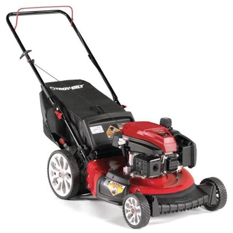 Push Gas Lawn Mower | ormig.com