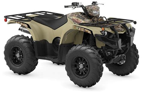 2023 Yamaha Kodiak 450 EPS ATVs Denver Colorado YFM45KPHPF