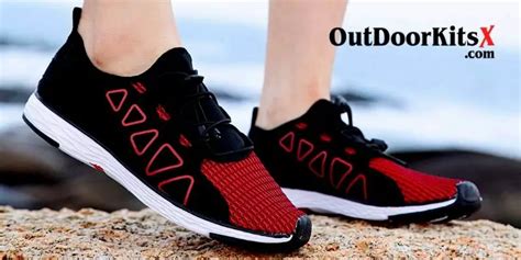 5 Best Men’s Water Shoes For Wide Feet – With Best Comfortable Ability ...