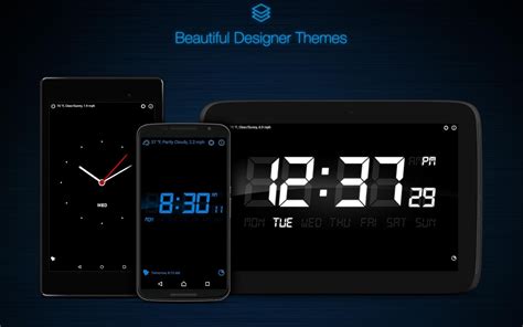 My Alarm Clock Free - Android Apps on Google Play