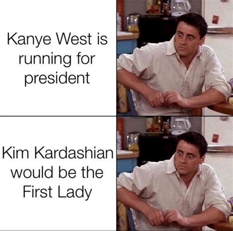 Kanye West For President Memes | Fun