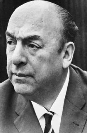 Pablo Neruda | Biography, Poems, Books, & Facts | Britannica