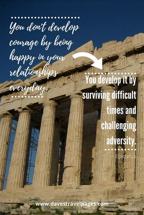 Quotes About Greece - 50 Inspiring Greece Quotes For Your Day