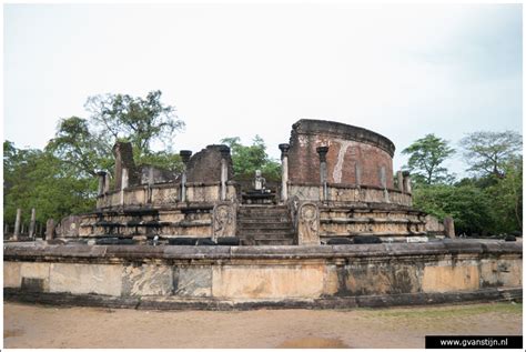 Polonnaruwa Ancient city-3000