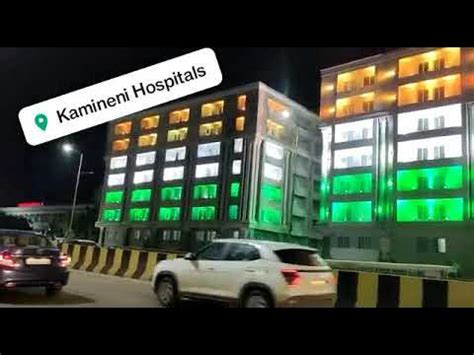 Kamineni Hospital and kamineni academy of medical science and research ...