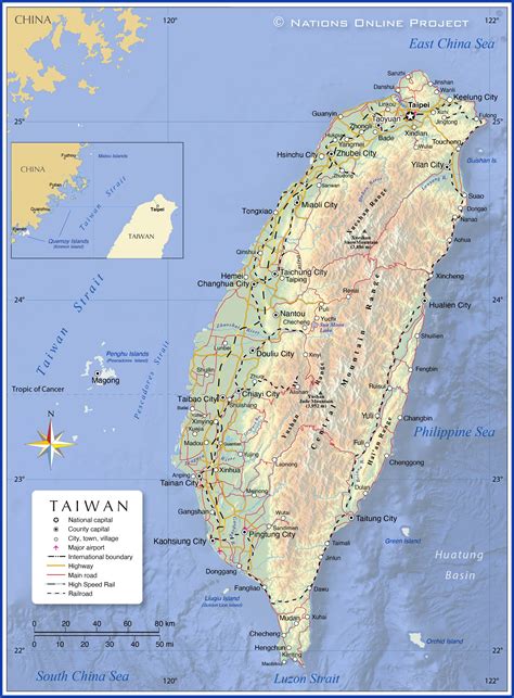 Floor Plans San Zhi Taiwan