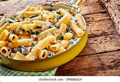 265,708 Pasta Recipe Images, Stock Photos & Vectors | Shutterstock