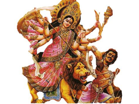 durga png 20 free Cliparts | Download images on Clipground 2024