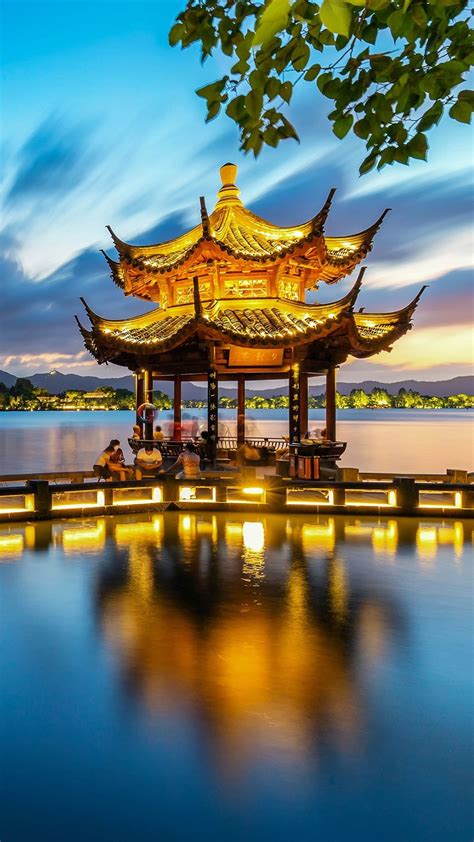 Hangzhou Wallpapers - Wallpaper Cave