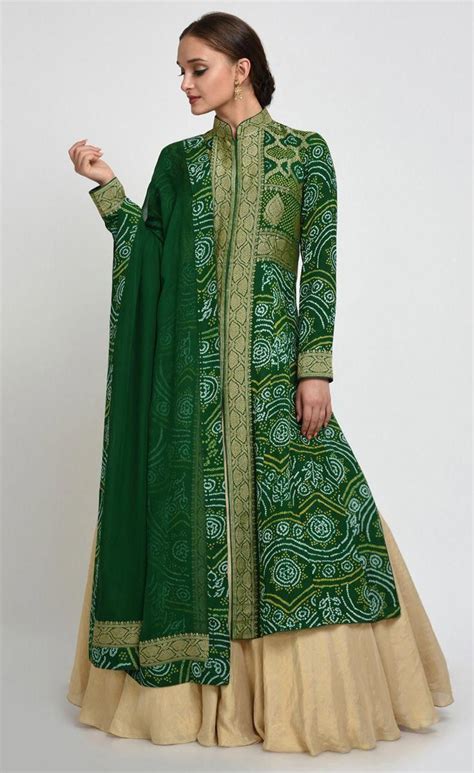 Image gallery (With images) | Bandhani dress, Designer dresses indian, Bollywood dress