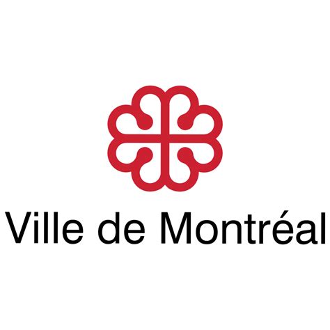 Ville de Montreal Logo PNG Transparent – Brands Logos