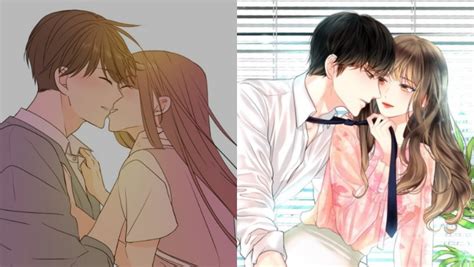 Update 73+ office romance anime best - awesomeenglish.edu.vn