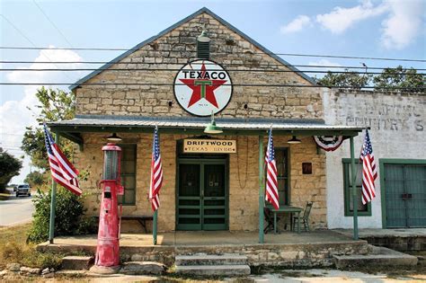 The Ultimate Guide to Driftwood, TX