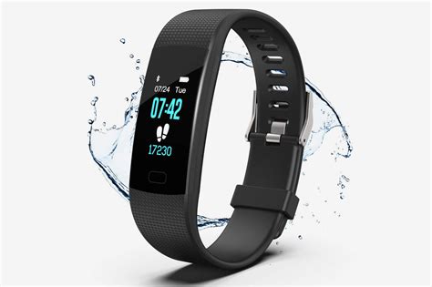 9 Best Fitness Trackers 2019