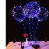 Up To 80% Off on 10PCS Bobo Party Balloons Wit... | Groupon Goods