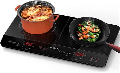 Best Double Induction Cooktop (2 Burner) Reviews & Guide