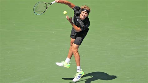 Alexander Zverev | Overview | ATP Tour | Tennis