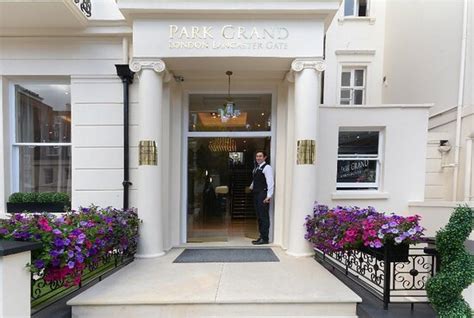 PARK GRAND LONDON LANCASTER GATE - Updated 2023 Reviews