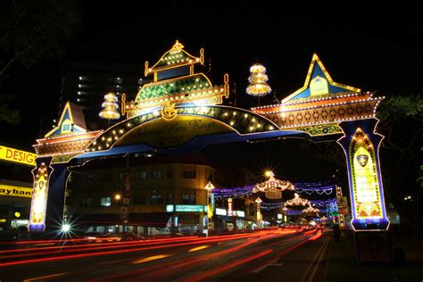 Singapore Cultural Gems Series – Geylang Serai - Singapore Expats Guide