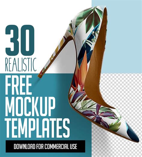 Free PSD Mockup Templates (30 Presentation Mock-ups) | Freebies | Graphic Design Junction