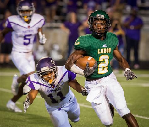 Longview Football on Twitter: "#CountdownToKickoff - 2 days away until kickoff of the 83rd ...