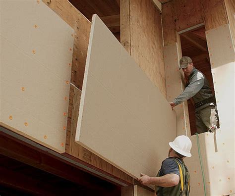 Persistent Worries About Exterior Rigid Foam - GreenBuildingAdvisor