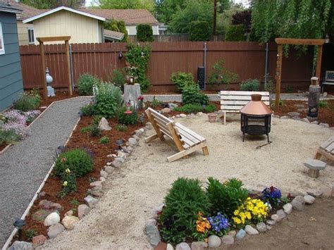 71 Fantastic Backyard Ideas on a Budget | Worthminer | Hinterhofideen ...