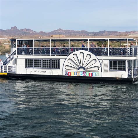 Laughlin River Tours - All You Need to Know BEFORE You Go