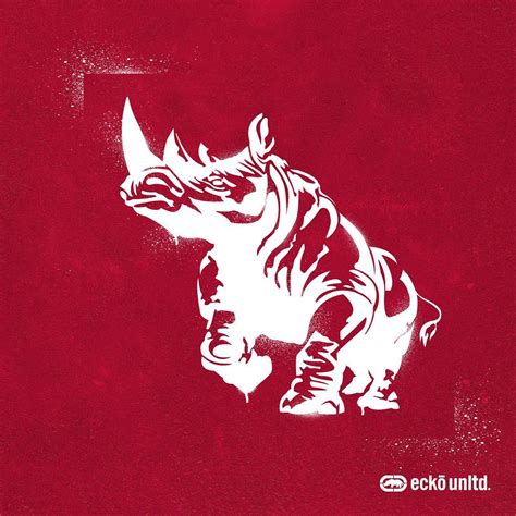 Ecko Rhino Logo