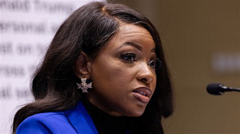 Dem Congresswoman Rep Jasmine Crockett, 42, goes viral for speech during Hunter Biden hearing as ...