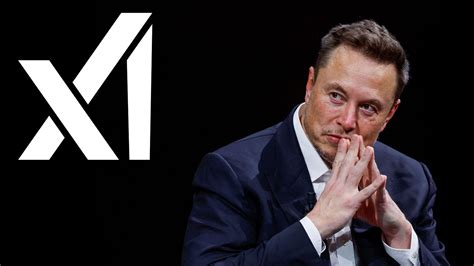 Elon Musk Launches XAI, His New Artificial Intelligence Company - GEARRICE