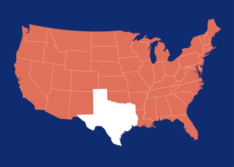 Strategic Framework Guide: How does TX stack up against peer states? - Texas 2036