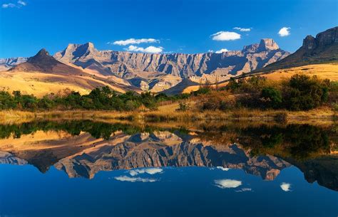 Visit The Northern Berg | Drakensberg Mountain Retreat