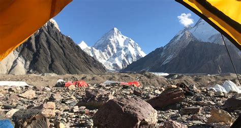 K2 Base Camp Trek & Gondogoro La Pakistan 2025-26 by Exploria with 2 Tour Reviews (Code: 102 ...