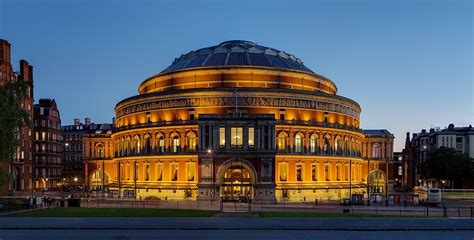 23 Most Famous Buildings In London – Must Visit During London Trip