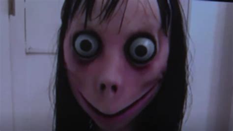 Scary 'Momo Challenge' takes over the internet again and threatens kids