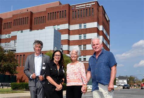 Southside Hospital transforms into South Shore University Hospital | Northwell Health Foundation